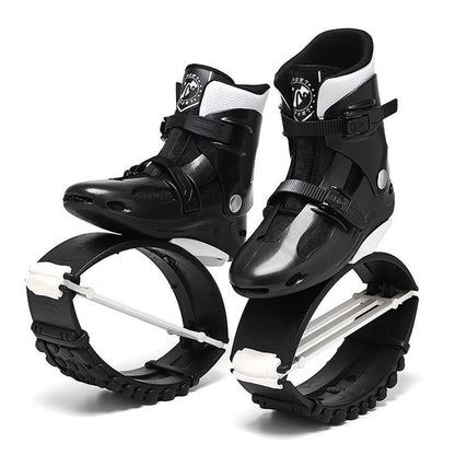 Buy Jumper Stilt Boots | Kangaroo Fitness Exercise Footwear global swanky 3
