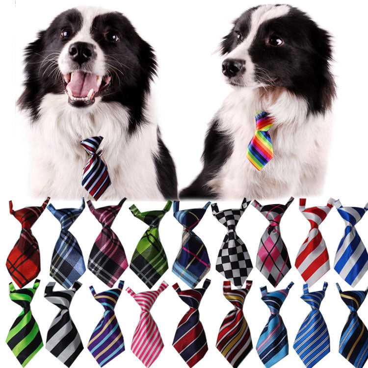 Buy Kids Dog Ties – Adorable Pet Fashion Accessories globalswanky 01