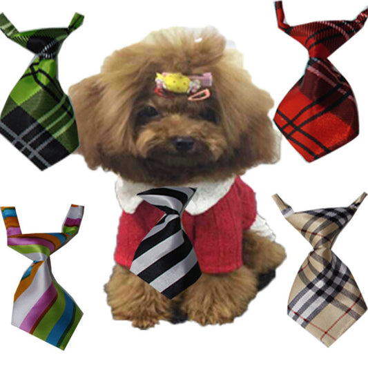 Buy Kids Dog Ties – Adorable Pet Fashion Accessories globalswanky 02