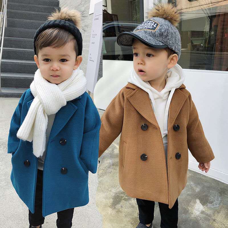 Buy Korean Version Coat Stylish & Comfortable Outerwear for Men global swanky 3