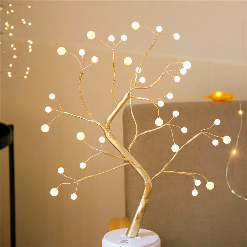 Buy LED Copper Wire String Light for Bedroom Home Decoration global swanky 3