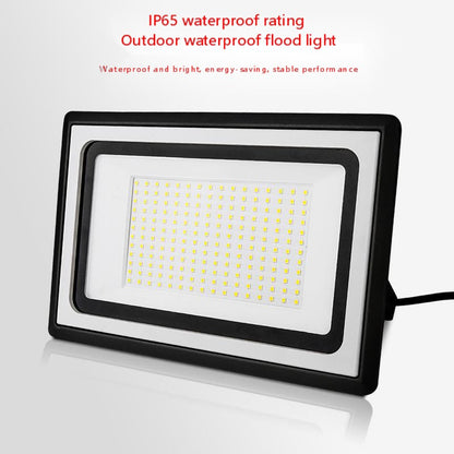 Buy LED Outdoor Flood Light Bright Energy-Saving Exterior Lamp global swanky 1