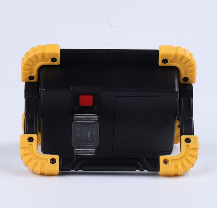 Buy LED Portable Emergency Light for Home, Office, and Outdoors global swanky 2