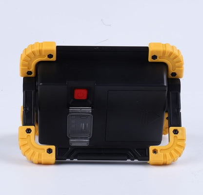Buy LED Portable Emergency Light for Home, Office, and Outdoors global swanky 2