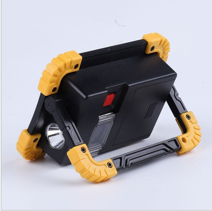 Buy LED Portable Emergency Light for Home, Office, and Outdoors global swanky 3
