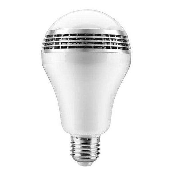 Buy LED Smart Bluetooth Speaker E27 Bulb Light for Home Lighting global swanky 2