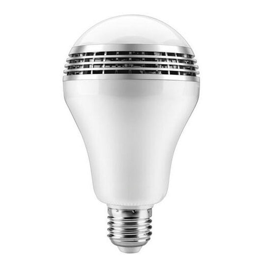 Buy LED Smart Bluetooth Speaker E27 Bulb Light for Home Lighting global swanky 2