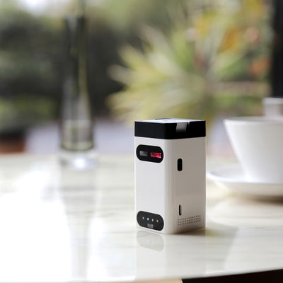 Buy LEING FST Virtual Laser Keyboard Bluetooth Wireless Projector global swanky 3