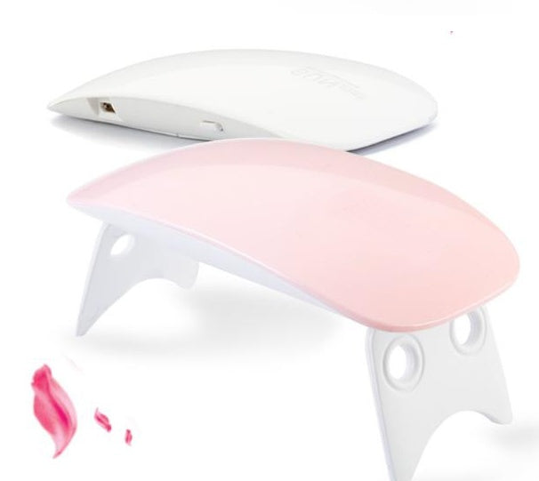 Buy Light Therapy Nail Machine USB LED Nail Lamp for Quick Curing globalswanky 03