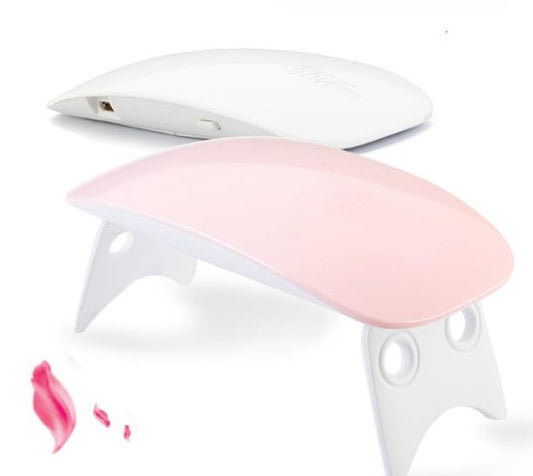 Buy Light Therapy Nail Machine USB LED Nail Lamp for Quick Curing globalswanky 03