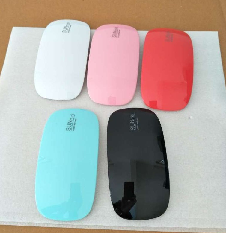 Buy Light Therapy Nail Machine USB LED Nail Lamp for Quick Curing globalswanky 05
