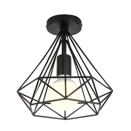 Buy Living Room Ceiling Lamp Modern LED Home Lighting Fixture globalswanky 012