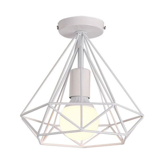 Buy Living Room Ceiling Lamp Modern LED Home Lighting Fixture globalswanky 013