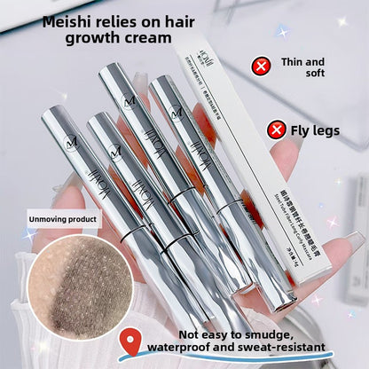 Buy Long Curling Mascara for Natural Volume Lash Makeup Look global swanky 3