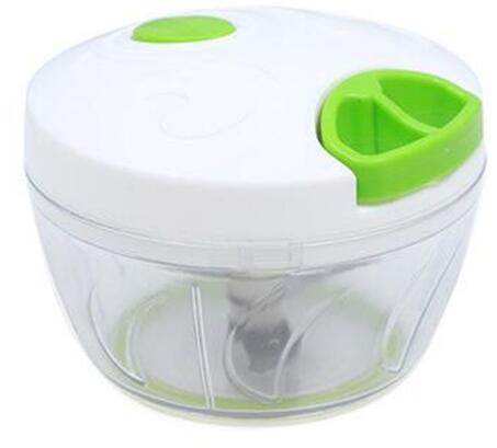 Buy Manual Meat Grinder & High Speed Chopper for Fast Kitchen Prep global swanky 1