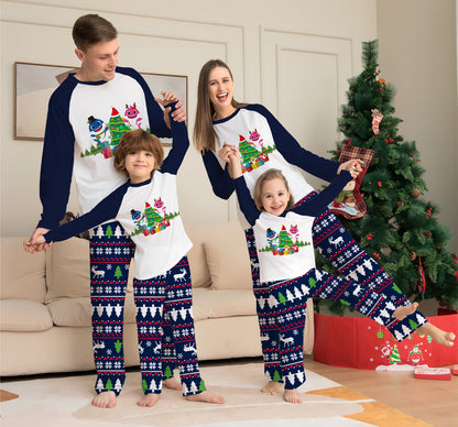 Buy Matching Christmas Pajamas Set for Family Couples Kids Baby global swanky 1