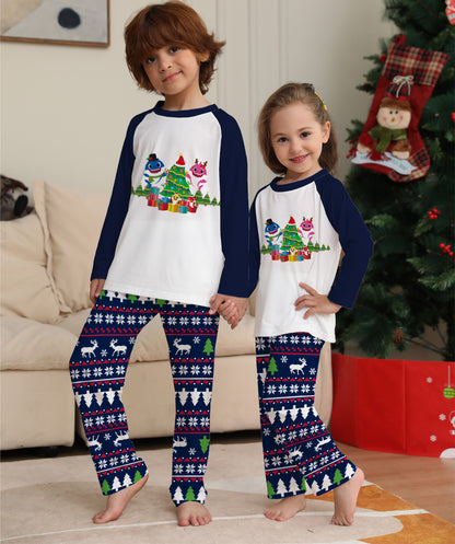 Buy Matching Christmas Pajamas Set for Family Couples Kids Baby global swanky 2