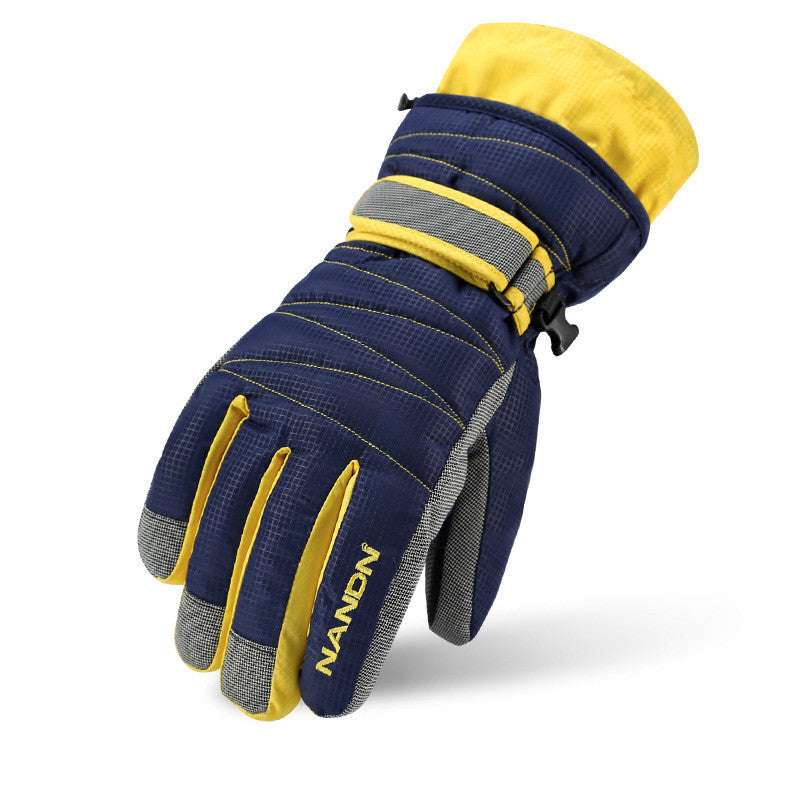 Buy Max Protect Winter Tech Gloves – Warm & Touchscreen Ready
global-swanky 3
