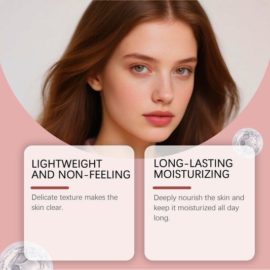 Buy Medium Skin Tone Softening Concealer BB Cream Makeup Base global swanky 2