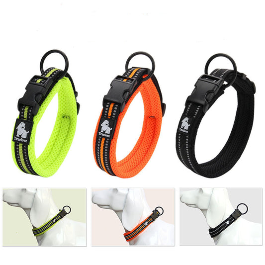 Buy Medium Teddy – Anti Strangulation Pet Products for Dogs global swanky 1