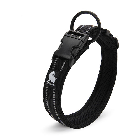 Buy Medium Teddy – Anti Strangulation Pet Products for Dogs global swanky 2