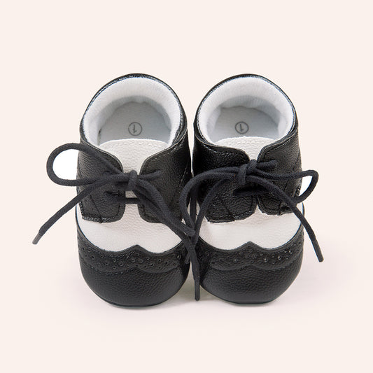 Buy Men’s Baby Soft-Soled Shoes – Comfortable Walking Baby Shoes global swanky 1