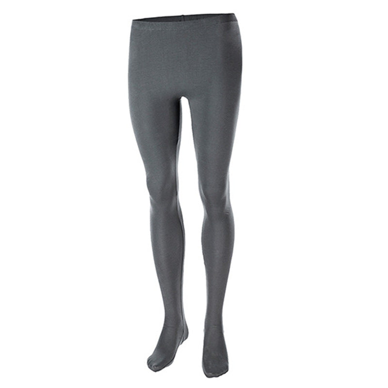 Buy Men's Ballet Leotard – High-Waist Nylon Practice Suit Tights global swanky 3 