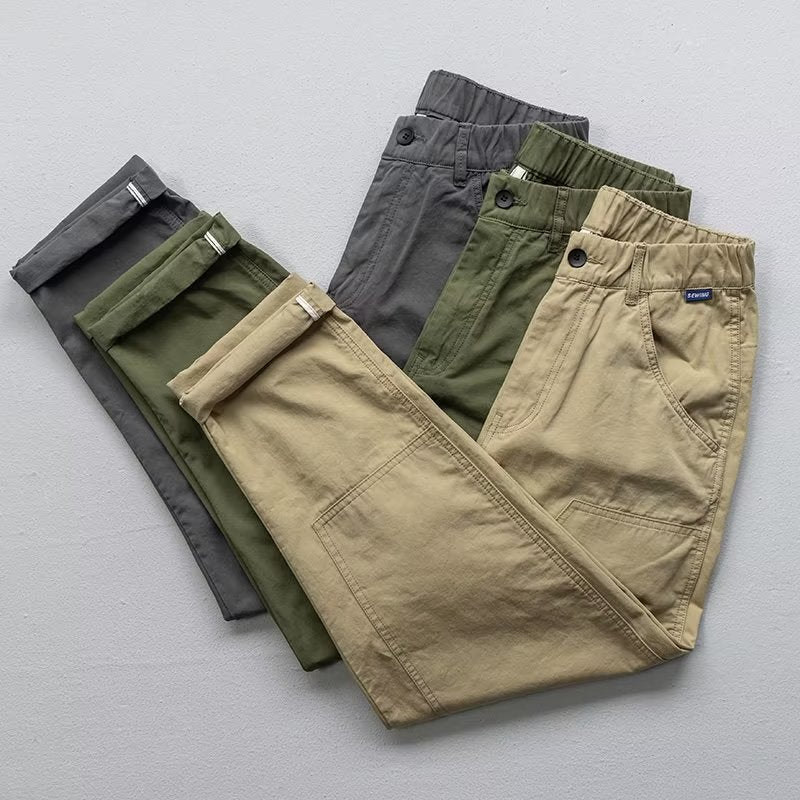 Cargo Pants