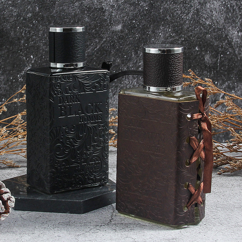 Buy Men's Cologne Perfume with Wooden Notes Fresh Daily Spray global swanky 2