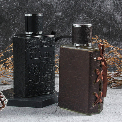 Buy Men's Cologne Perfume with Wooden Notes Fresh Daily Spray global swanky 2