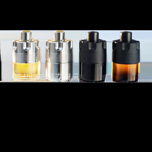 Buy Men's Cologne Strong Fragrance Long Lasting Fresh Scent global swanky 3