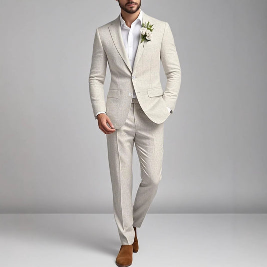 Buy Men's Fashionable Suits for Balls and Banquets Formal Wear global Swanky 1