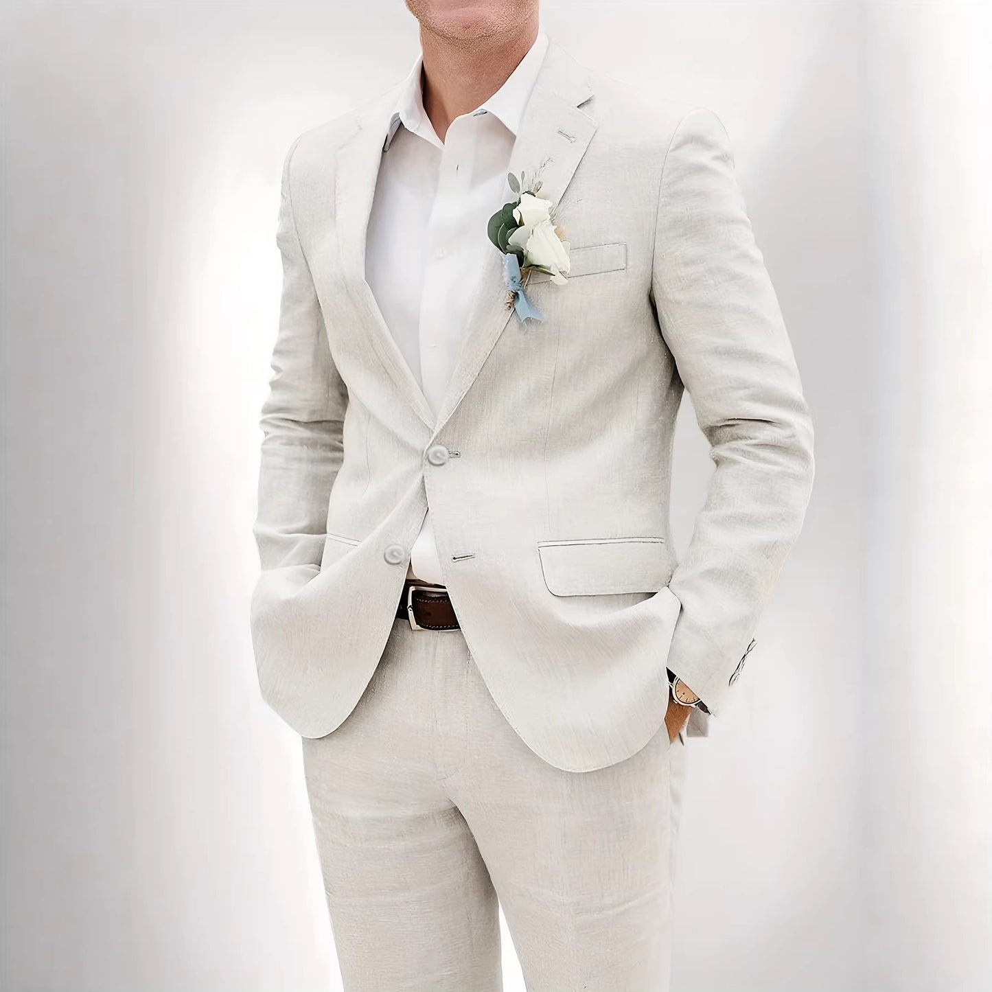 Buy Men's Fashionable Suits for Balls and Banquets Formal Wear global Swanky 2