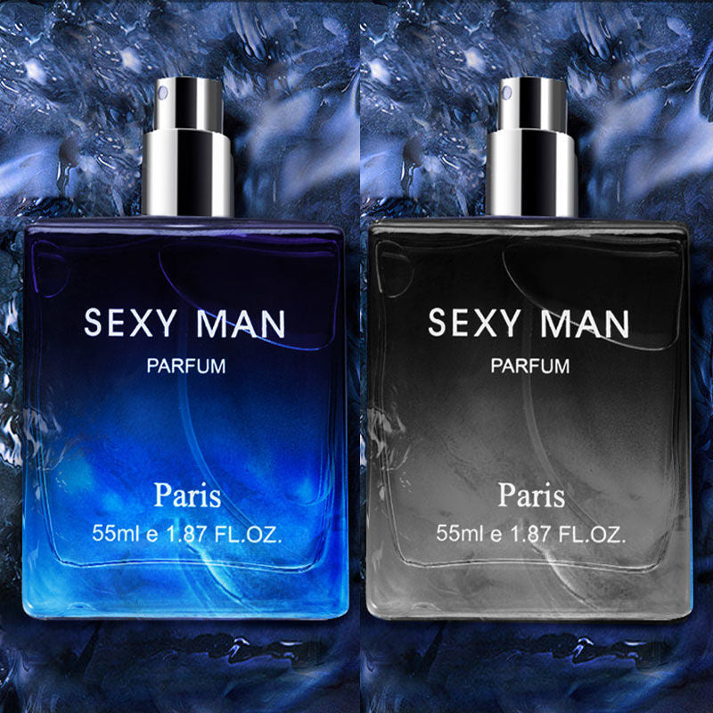Buy Men's Long-Lasting Cologne Perfume Fresh Daily Fragrance global swanky 1