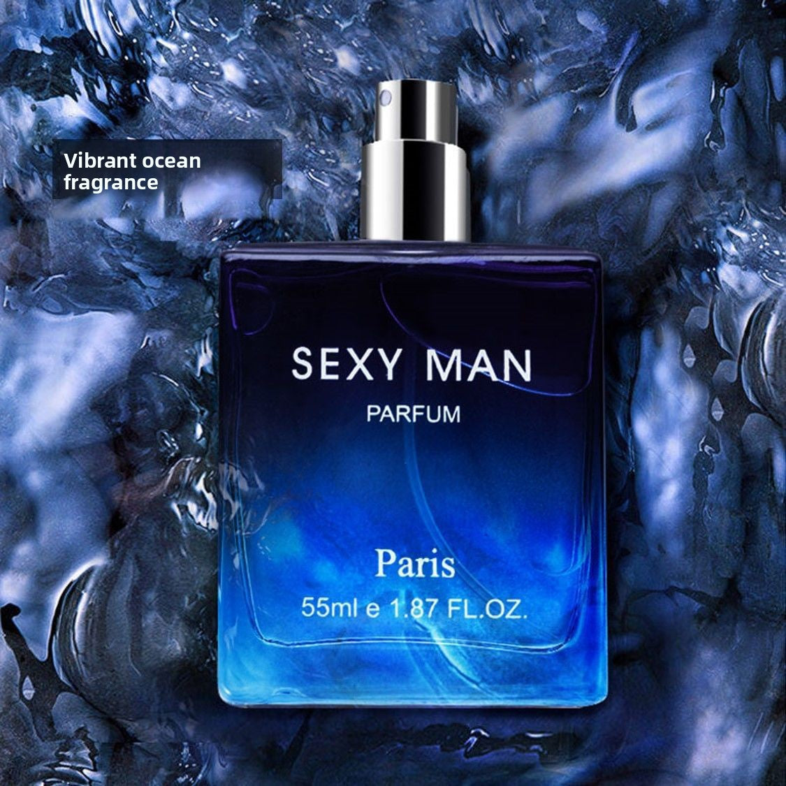 Buy Men's Long-Lasting Cologne Perfume Fresh Daily Fragrance global swanky 3