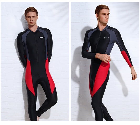 Buy Men’s Professional Quick-Drying Swimsuit | Fast-Dry Swimwear global swanky 2