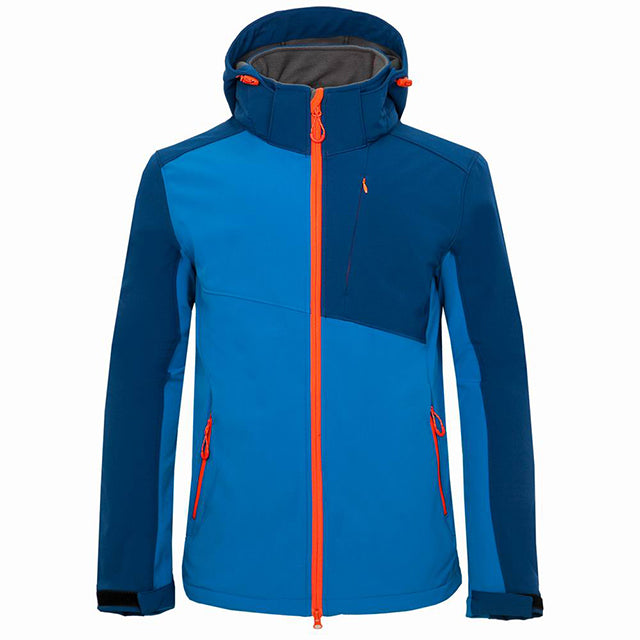 Buy Men’s Windbreaker Soft Shell Suit Storm Protection Outdoors global swanky 3