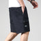 Buy Mens Casual Loose-Fit Work Shorts Online | Stylish & Durable global Swanky 1