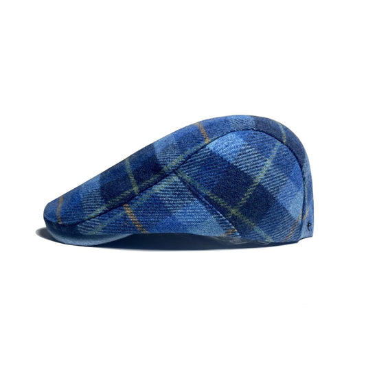 Buy Mens Retro Wool Warm Beret Stylish Classic Hat for Winter global swanky 2