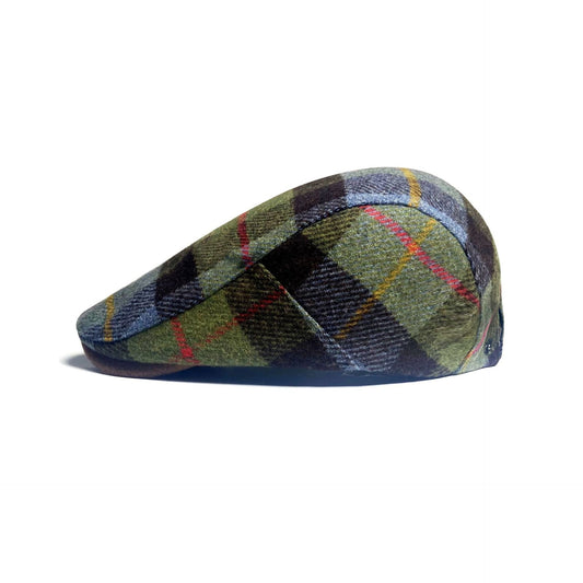 Buy Mens Retro Wool Warm Beret Stylish Classic Hat for Winter global swanky 3