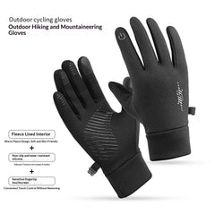 Lightning New Riding Gloves