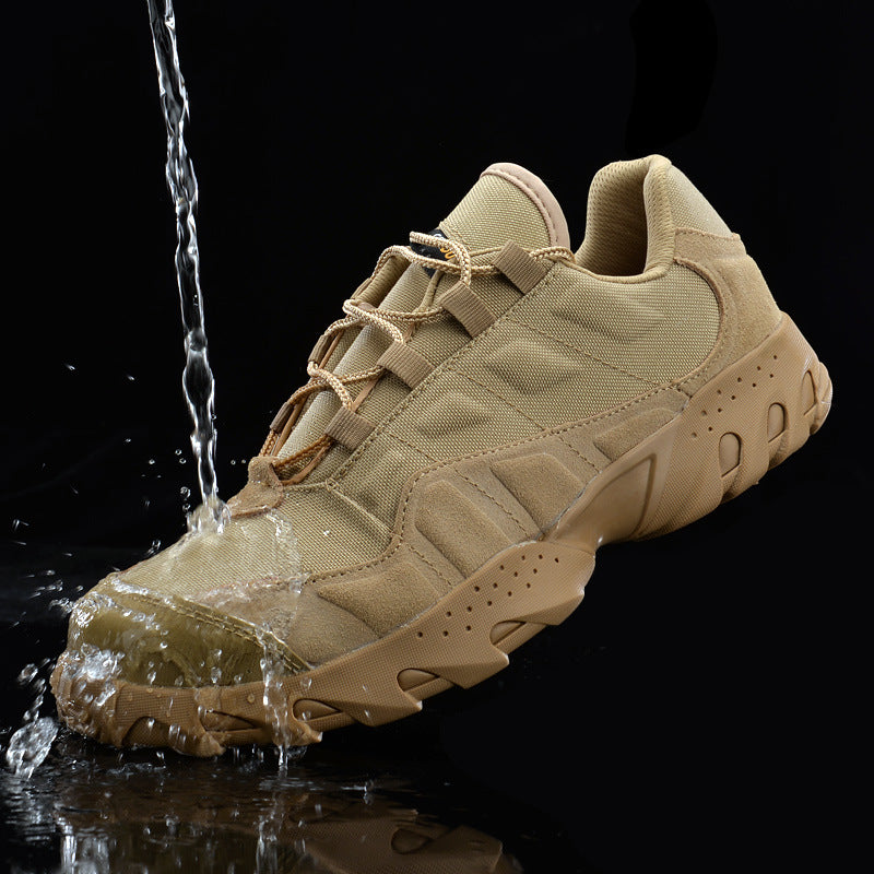 Buy Military Fan Combat Shoes for Outdoor Hiking and Training
Global swanky 1