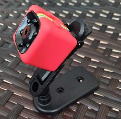 Buy Mini Camera SQ11 – Car DVR, Night Vision & HD 1080P Recording global swanky 1