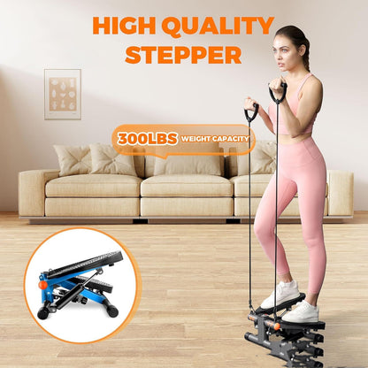 Buy Mini Treadmill Home Walking Machine Hydraulic Fitness Use global swanky 1