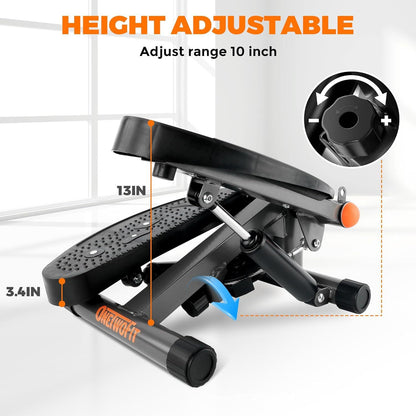 Buy Mini Treadmill Home Walking Machine Hydraulic Fitness Use global swanky 3