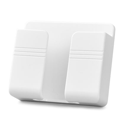 Buy Mobile Phone Charging Storage Rack Punch-Free Sticky Box global swanky 3