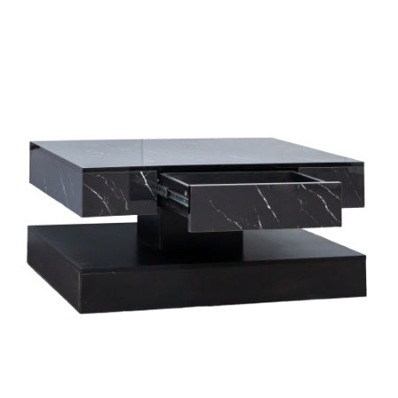 Buy Modern 6.93IN High LED Coffee Table for Living Room Decor
Global swanky 2