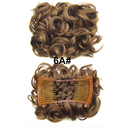 Buy Modern Hairs Styling Products for Smooth and Shiny Hair. global swanky 3