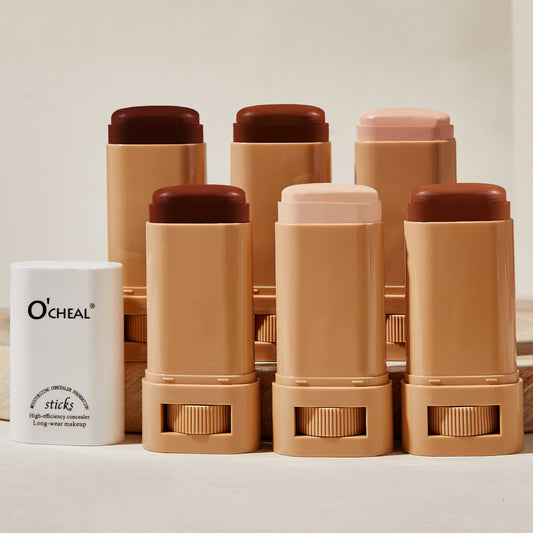 Buy Moisturizing Concealer Foundation Stick Smooth Makeup Base global swanky 1