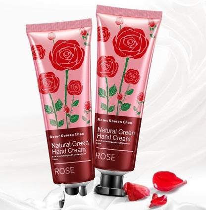 Buy Moisturizing Hand Cream for Soft and Hydrated Skin Care global swanky 3